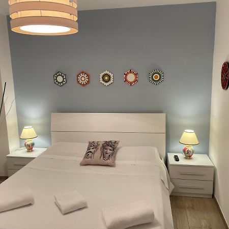 Appartament Cristian Apartment Таормина Екстериор снимка