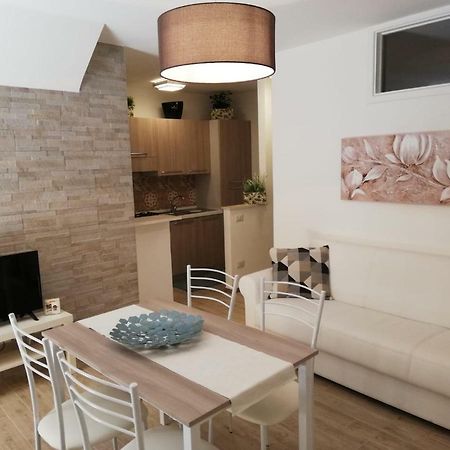 Appartament Cristian Apartment Таормина Екстериор снимка