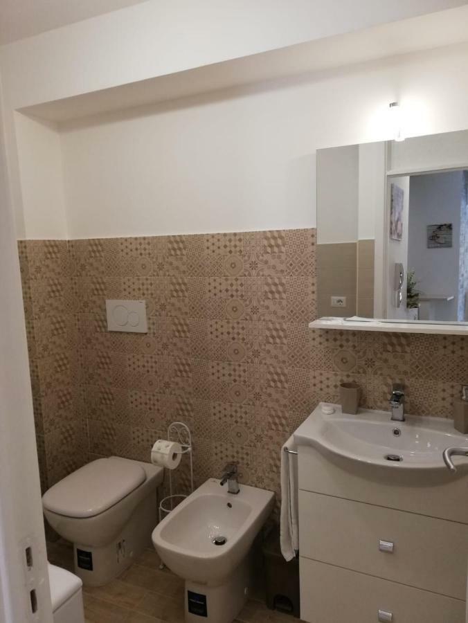 Appartament Cristian Apartment Таормина Екстериор снимка